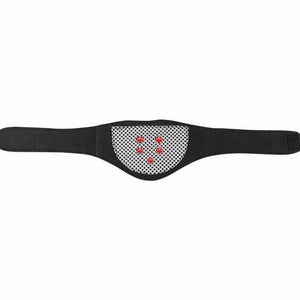 PAIN-RELIEF MAGNETIC THERMAL NECK BRACE